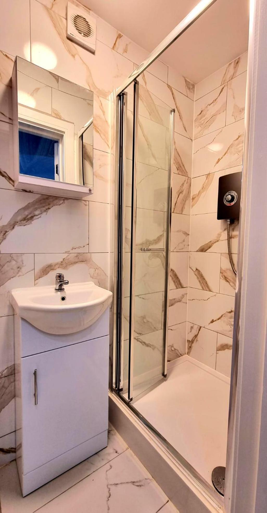 Brand New Collection Of Studios Close To Tube Station London Exterior photo